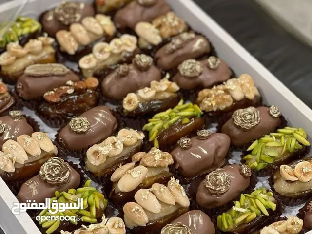 تمورة حسب الطلب