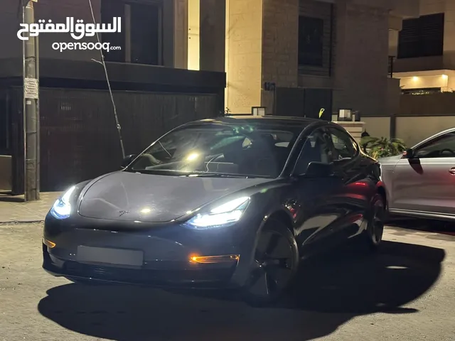 TESLA MODEL 3 standard plus 2023