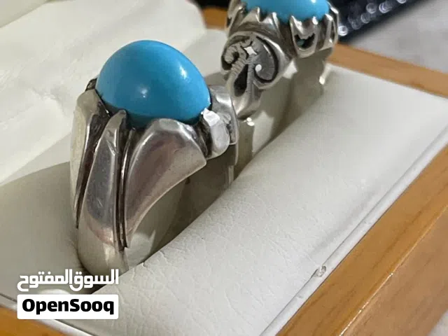 خواتم الفیروز