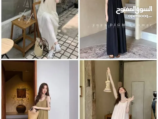Women's flowy dress
