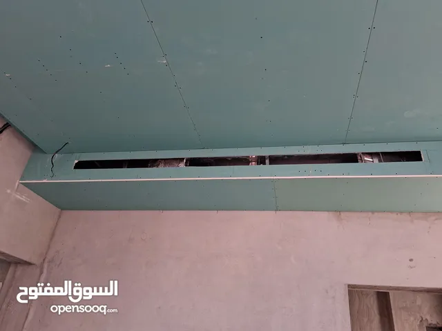 Air Conditioning Maintenance Services in Jeddah