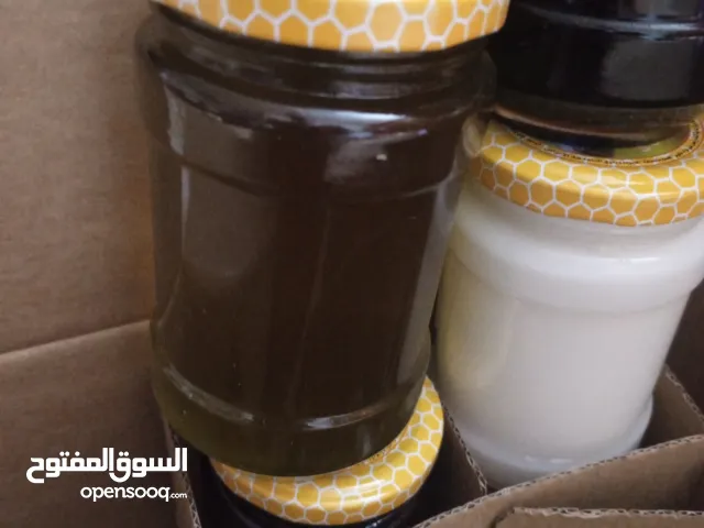 عسل نحل منوع