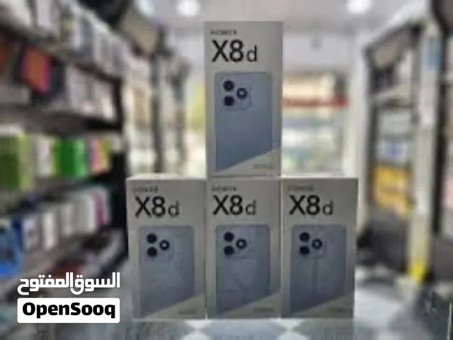 Honor Honor X8 5G 256 GB in Amman