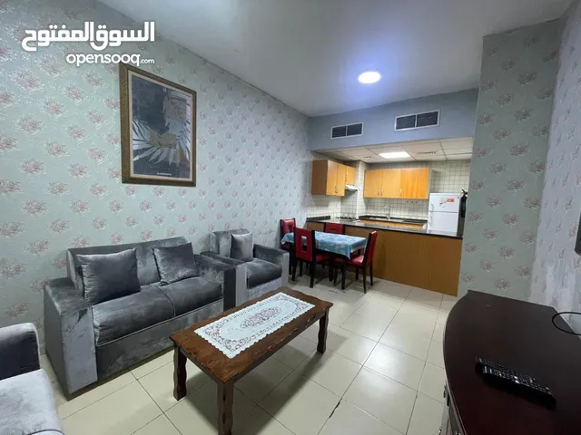 800 ft 1 Bedroom Apartments for Rent in Ajman Al- Jurf