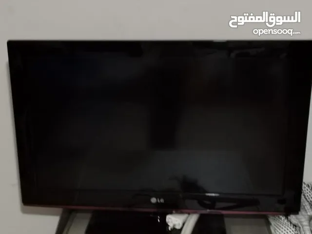 LG Other 32 inch TV in Abu Dhabi