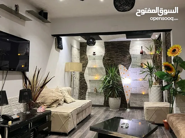 90 m2 2 Bedrooms Apartments for Rent in Cairo Nasr City