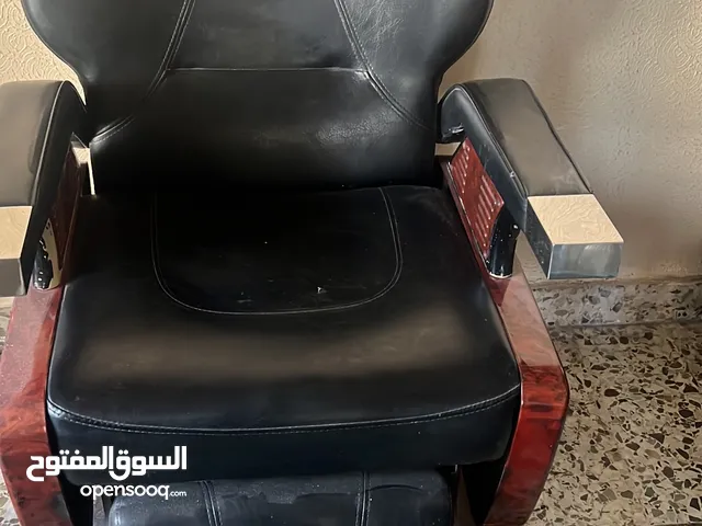 كراسي حلاقة