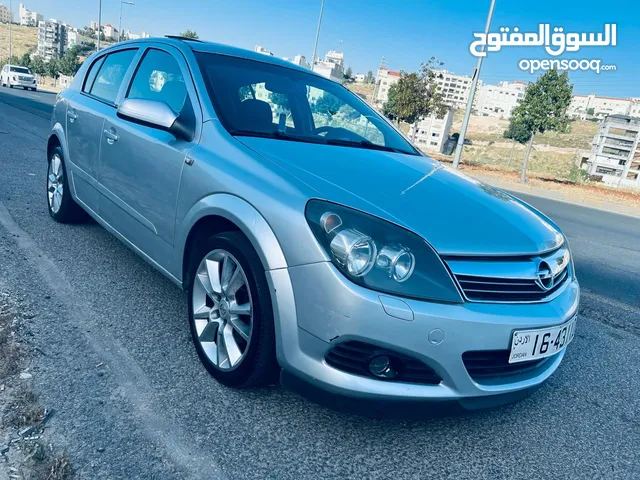 Opel Astra 2007 in Amman