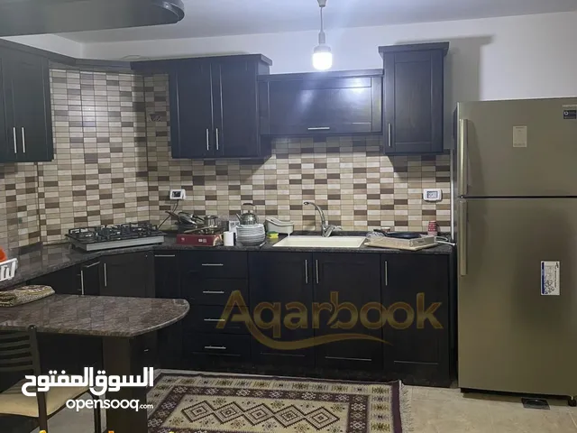 50 m2 Studio Apartments for Rent in Ramallah and Al-Bireh Ein Musbah