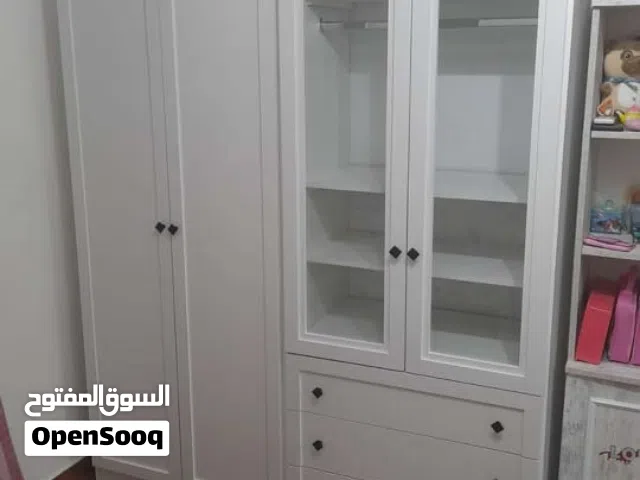 خزائن ملابس خشب لامنيت 18م الون متعددة كفاله 5سنوات مديلات حديثة