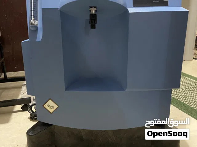 جهاز مولد اوكسجين 10لتر و سليندرات للبيع - oxygen concentrator 10ltr & o2 cylinders