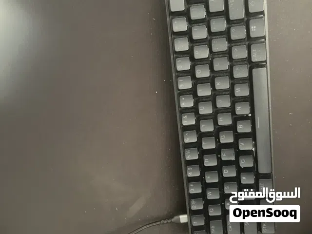 Apex pro mini
