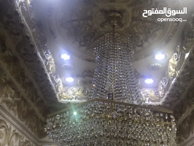 نجف سقف واحد السعر 300