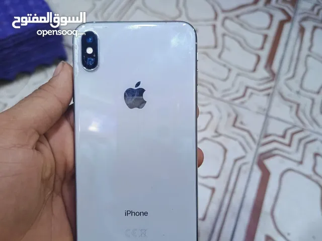 Apple iPhone XS Max 256 GB in Basra