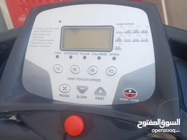 جهاز ركض سبورتكس