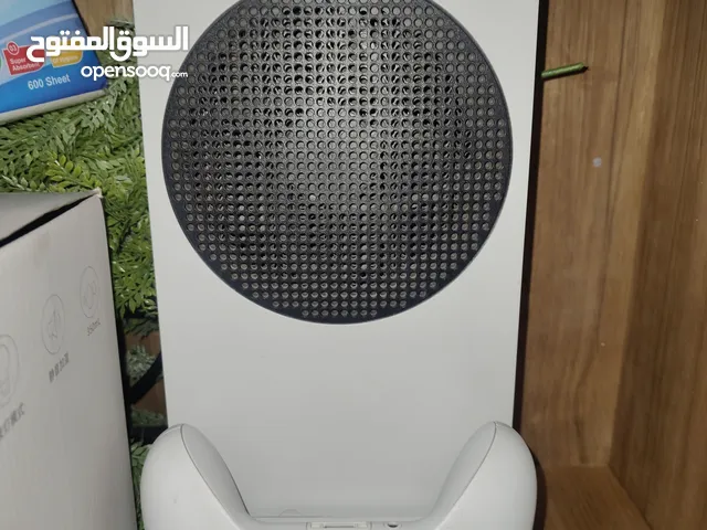 اكس بوكس سيريس اس للبيع الجهاز نضيف كلش ذاكره 500 كيكا بي العاب منزل حساب موجود وتجي القاعده هديه