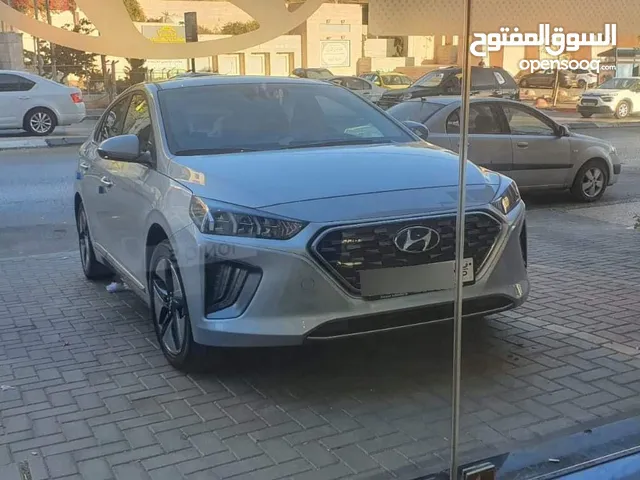 هيونداي ايونيك 2022