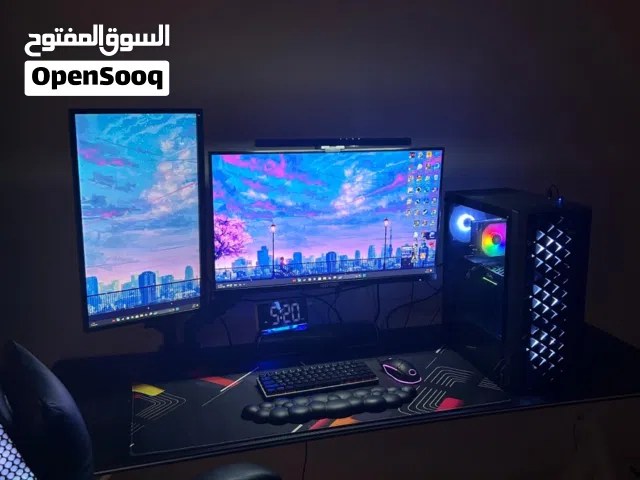 سيت اب كامل للبيع
