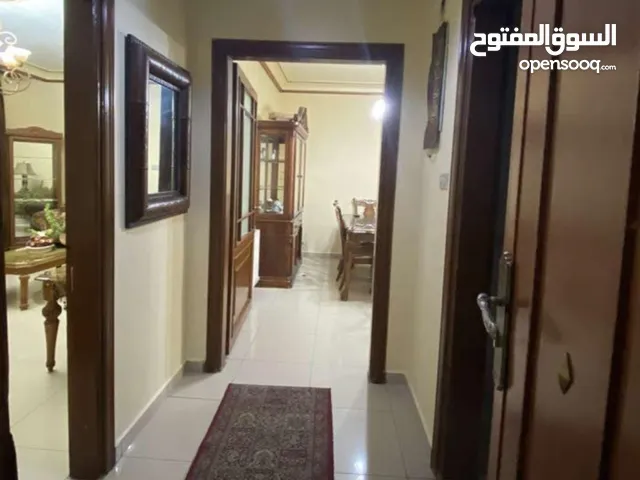 190 m2 3 Bedrooms Apartments for Rent in Amman Tla' Ali