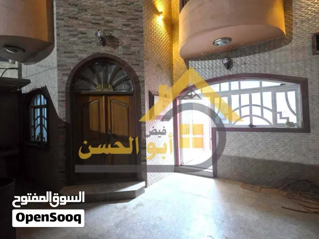 130 m2 2 Bedrooms Townhouse for Rent in Basra Oman