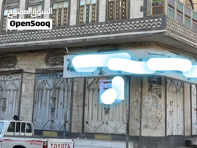 للإيجار 6فتحات مع البدروم كاملاً