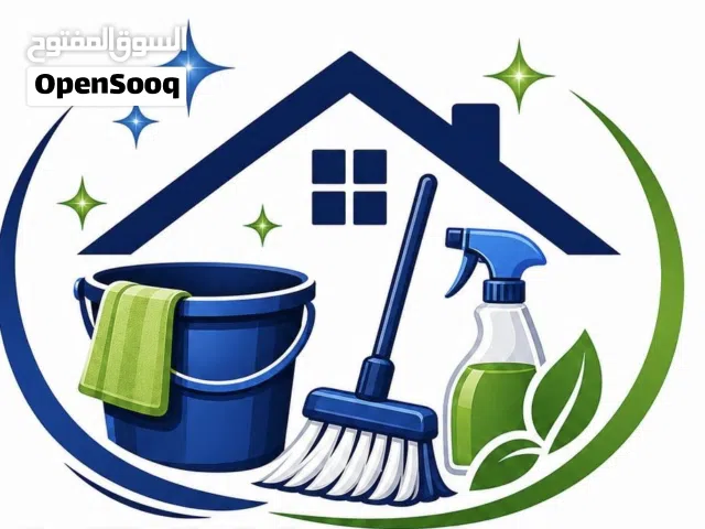 Clean & Shine Cleaning Services – Professional Home & Office Cleaning in UAE