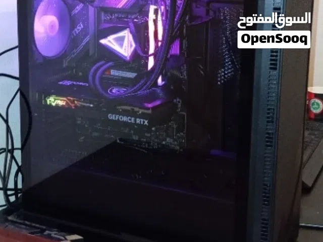 Custom Build Gaming PC - Intel Core i7 14th Generation