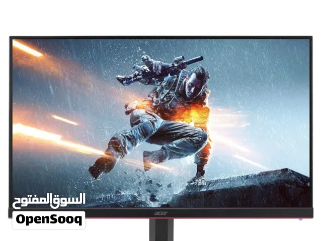 27" Acer monitors for sale  in Baghdad