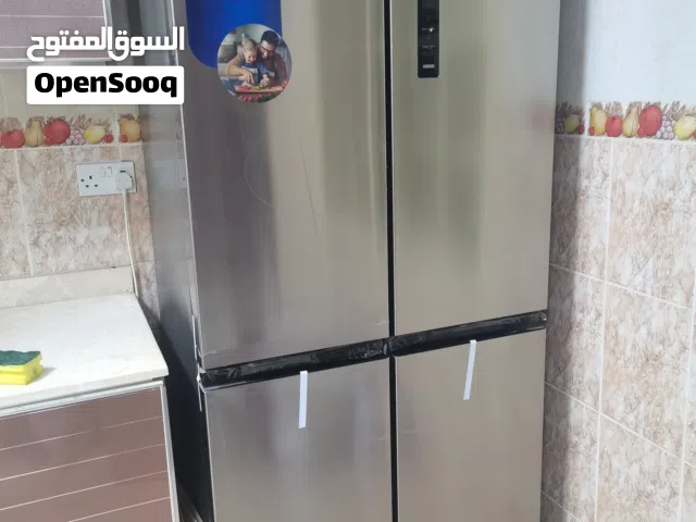 ثلاجه وفريزر للبيع