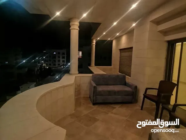 300 m2 3 Bedrooms Apartments for Rent in Amman Abu Al-Sous