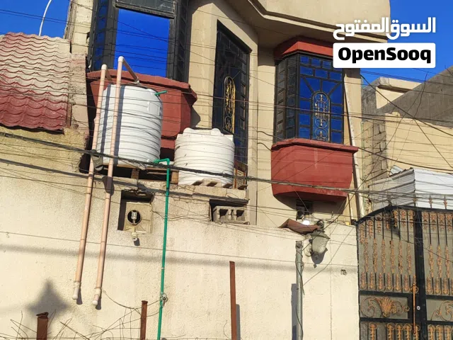 140 m2 More than 6 bedrooms Townhouse for Sale in Basra Al Amn Al Dakhile