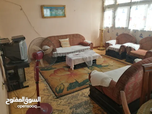 150 m2 2 Bedrooms Apartments for Rent in Giza Faisal