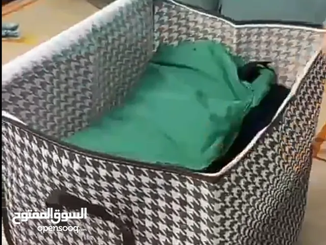 *قربت تعزيلة البيت جبتلكم بوكسات بسحاب عدد 10 ب12 الدينار وتوصيل دينار العرض لاول 5 طلبات*