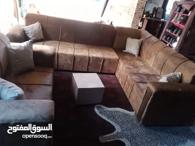 طقم جديد مع بفة