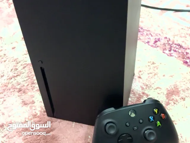 Xbox Series X Xbox for sale in Sharjah