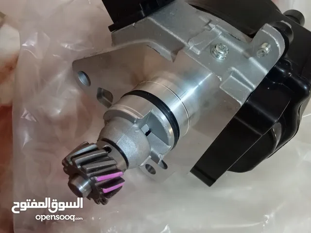 اسبينتا روجني تيوتا محرك 24TRZ