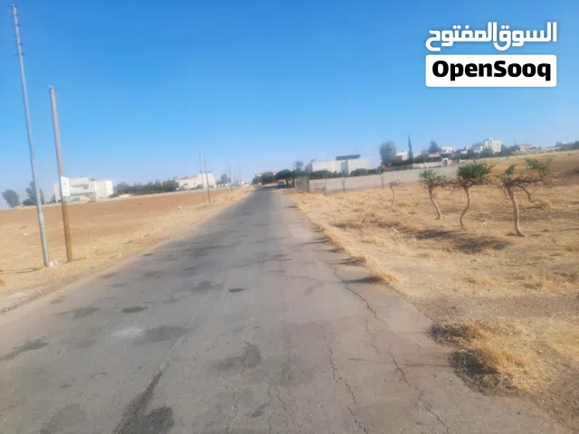 ارض مميزه في منجا على شارعين