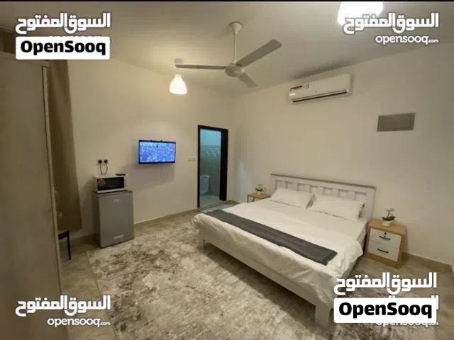 Furnished Daily in Muscat Amerat