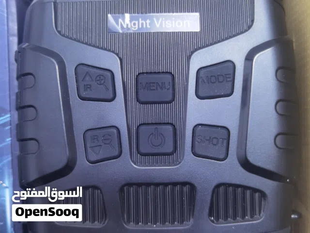 ناظور ليلي نکتف بوزتف أشعة فوق البنفسجية 4k