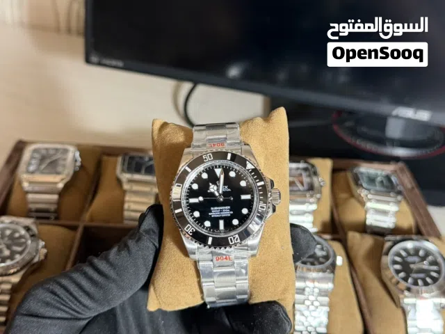 Automatic Rolex watches  for sale in Amman