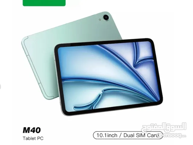 تابلت modio m40