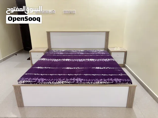 للبيع اثاث غرفة نوم جديد غير مستخدم
