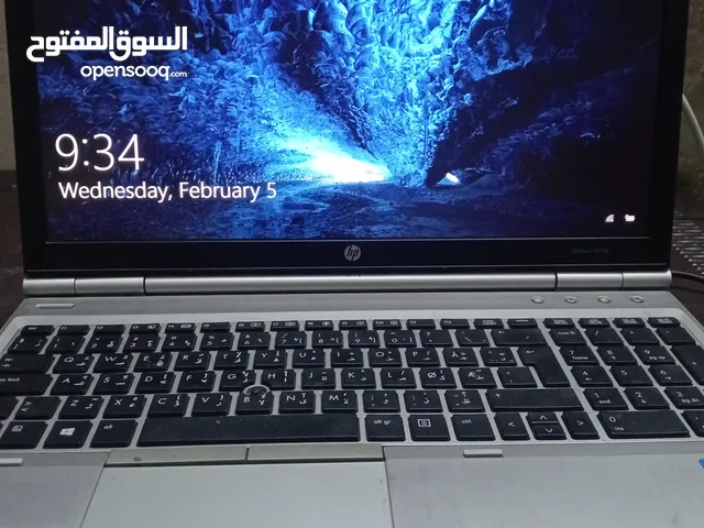 Windows HP for sale in Irbid