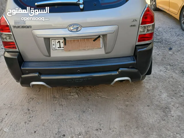 Used Hyundai Tucson in Baghdad