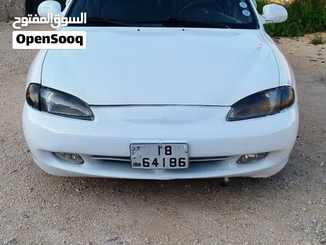 Used Hyundai Elantra in Zarqa