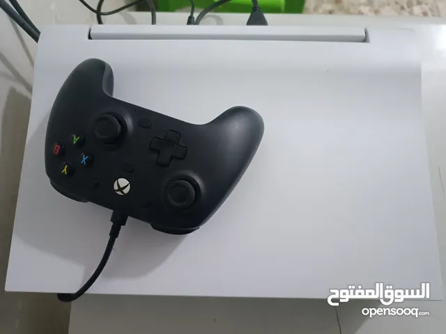 Xbox Series S Xbox for sale in Qadisiyah
