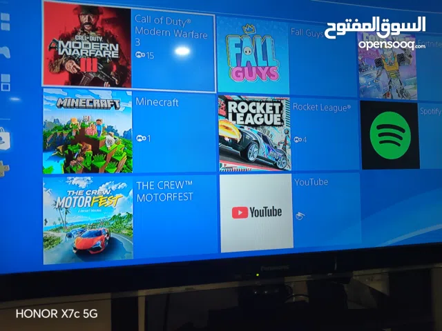  Accounts and Characters for Sale in Dammam