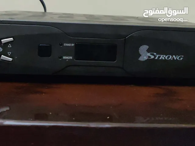 Other Receivers for sale in Ismailia