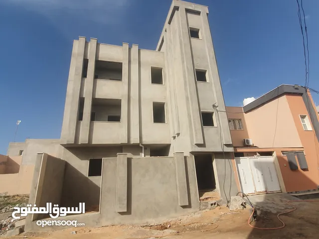 180 m2 3 Bedrooms Apartments for Sale in Tripoli Abu Saleem
