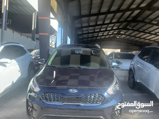 Used Kia Niro in Zarqa